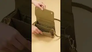 👏Zyna Bag has arrived! 💼✨