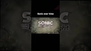 Sonic overtime