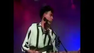 David Lyme - I Don't Wanna Lose You (1986)