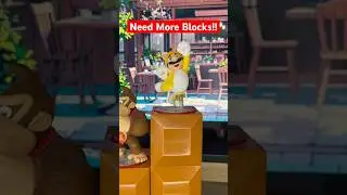 END LEVEL!! 🍄 #nintendo #mario #amiibo #nostalgia #trending #shorts #ytshorts