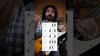 Freeway Switch (Demo on my YT channel) #guitar #guitarist #guitarsolo #music #freewayswitch