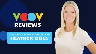 VOOV Clients Review / Dusty Cole Team - Heather Cole