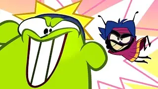 Om Nom Stories 🔴 All NEW Episodes Compilation