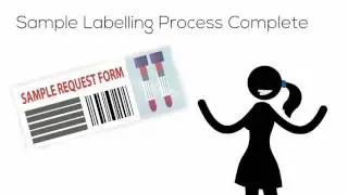 Sample360 - Blood Sample Tracking and Management Solution
