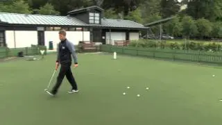 Coaching Tips 3: Putting Speed with Kevin Hale