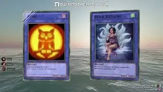 Mystery Tournament 16 Losers 1: Synii vs Polk Kitsune