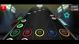 Guitar Flash Mobile