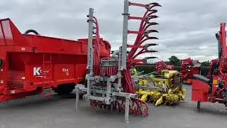 Storth 7m Trailing Shoe  #NigeVlogs  #Machinery