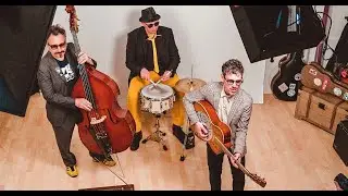 Sventuras - Acoustic Session