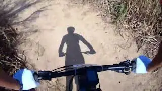 THOR BIKE TRAIL