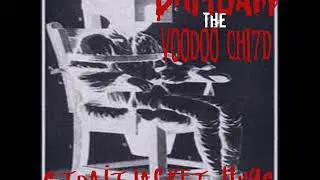 BAMbam the Voodoo Chi7d- Disconnected- ft. Capital Chris (prod. by Yung Arabius)
