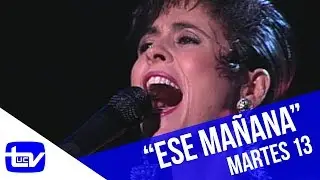 María Conchita Alonso - Ese Mañana | Martes 13