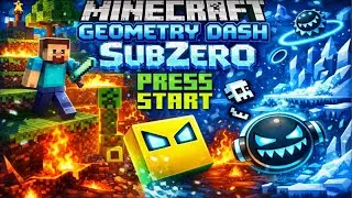 Minecraft but I try new game 🎮 #gaming #new