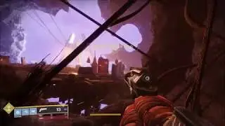 Lore Location - The Awoken of the Reef #13 