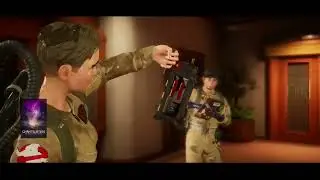 Ghostbusters: Spirits Unleashed Ecto Edition (XBOX One) | Gameplay Episode #1