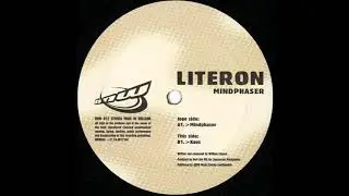 Literon - Kaos (1999)