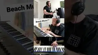 Beach Music #ost #composerlife #ostmusic #gameost #gamemusic #music #soundtrackgame #newmusic #beats