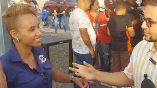 Rico Hot Dog ya est&aacute; en Cotu&iacute;, C/ Maria Trinidad S&aacute;nchez Esq. Juan S&aacute;nchez Ram&iacute;rez.
