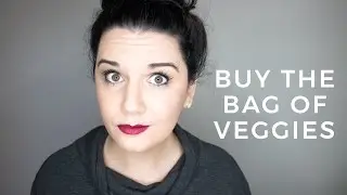 BUY THE BAG OF VEGGIES | SHUGGILIPPO