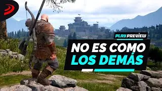 HEMOS JUGADO al NUEVO RPG de JUEGO DE TRONOS y nos HA DEJADO con DUDAS
