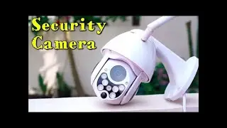Top 5 Best Wireless IP Security Camera Of On Aliexpress On Amazon | Home Outdoor Indoor Camera Revie