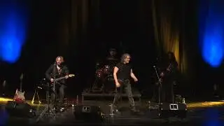 Filip Žmaher i Black & White Band: Uzbudljivo Oživljavanje 'La Grange