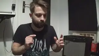 My Ampless Guitar Rig | With Sound Demo