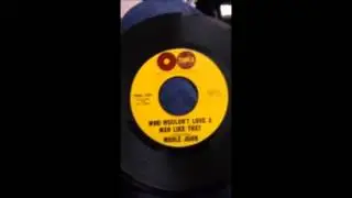 mable john-who wouldnt love a man like that