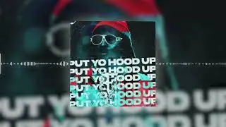 YONKER DILLA - put yo hood up