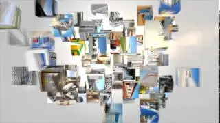 Kingspan Izopoli - References Animation