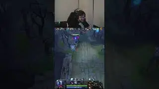 He's probably so mad #dota2 #qojqva #highlights