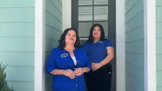 New Homes in East Houston