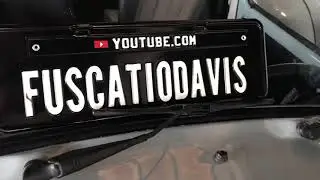 HotVolks 2018  - Scuderia Antigos Club
