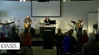 The Lord Reigns Forever