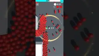 Tank World Game Play Demo