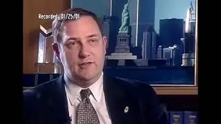 The best WTC Documentary PRE 9&frasl;11 Jan 2001   very rare!