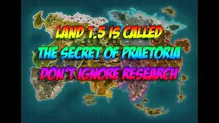 LAND 1 5 Don't Ignore Research or Get Gated