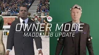 Madden 18: 
