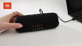 A secret function on JBL Flip 7! You definitely didn't know this!
