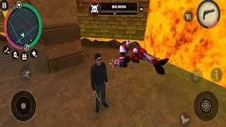 QUESTS 9-18 |VEGAS CRIME SIMULATOR GAMEPLAY#2