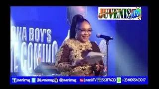 All 4 Burna Boy! Timaya, Duncan Mighty, Bukwild, Ajebo Hustlers, Prince Hezekiah, Arinze Baba, More