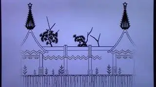 Super Paper Mario playthrough pt61: Sammer Guy Showdown