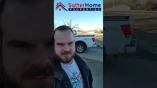 Amarillo Home Cash Buyer, I buy nice houses, & distressed houses call Sutter Home Properties Today