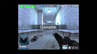 Gameplay Op7 2vs2 - iSrSntyS4/xMcKno