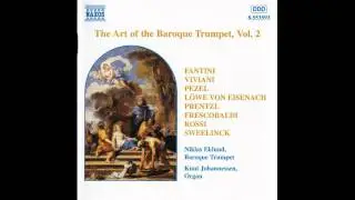 Giovanni B Viviani - Sonata No 2 (1674)