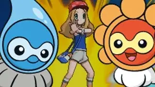 DOUBLE WEATHER Z-WEATHER BALL CASTFORM!