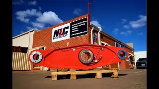LINEBORING SERVICES at NLC Engineering
