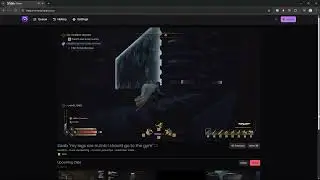 Tjnv React Saab так накурился, что назвал Будду &laquo;ребёнком&raquo; | Nopixel GTARP