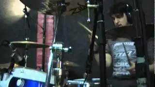 She Said Battlecat Studio Diary 2011