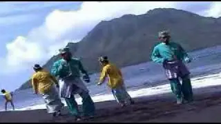 Tarian Maluku Utara- Dana Dana.flv